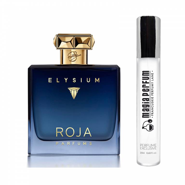 Elysium - perfumetka