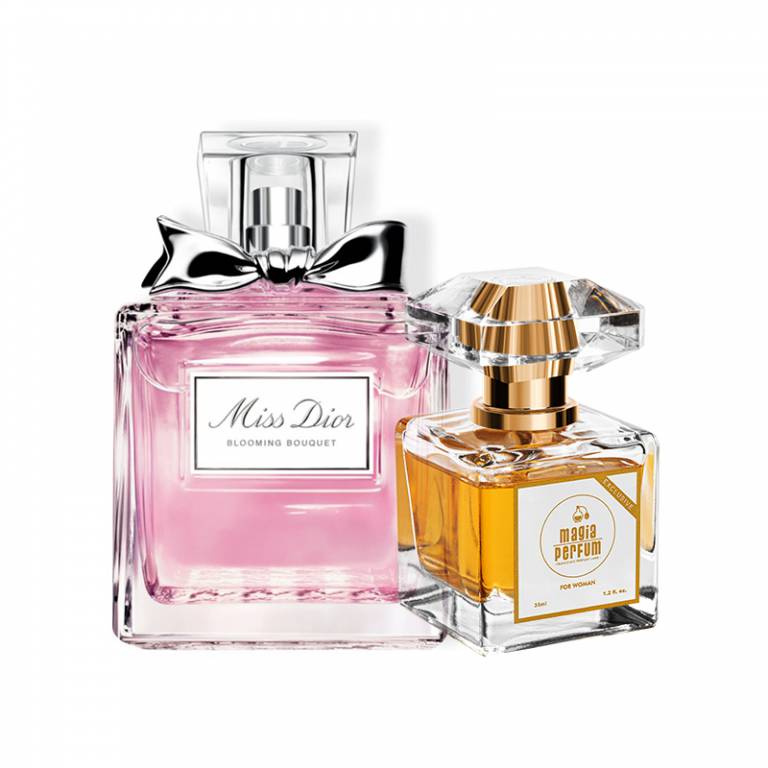 Miss Dior Blooming Bouquet