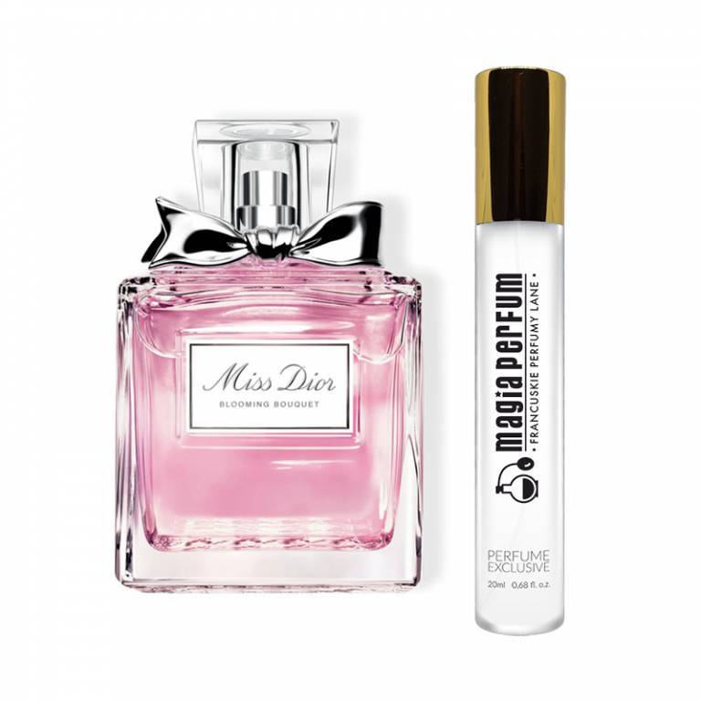 Miss Dior Blooming Bouquet - perfumetka