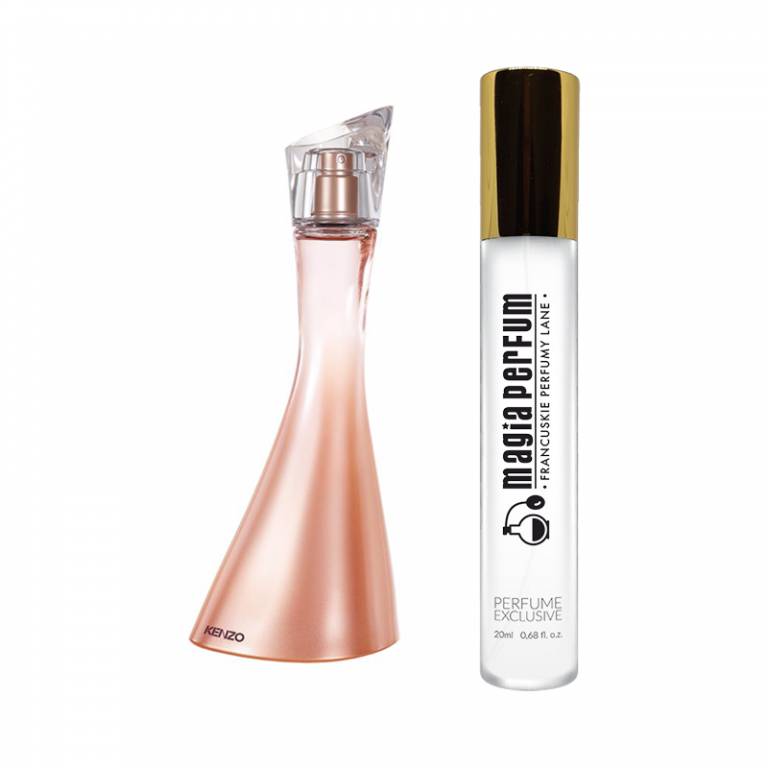 Jeu d'Amour  - perfumetka
