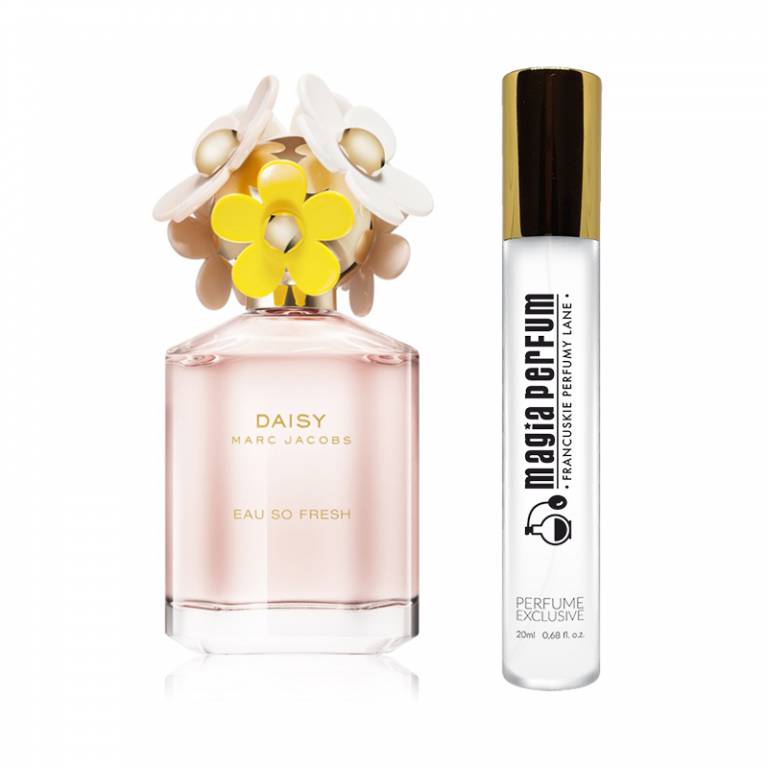 Daisy Eau So Fresh - perfumetka