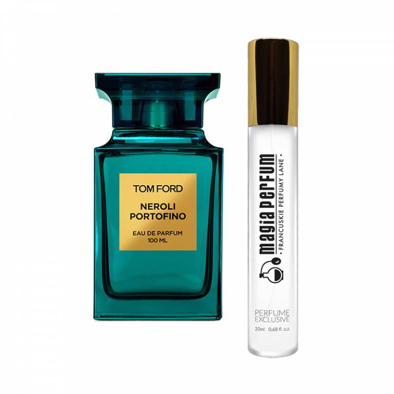 Neroli Portofino - perfumetka