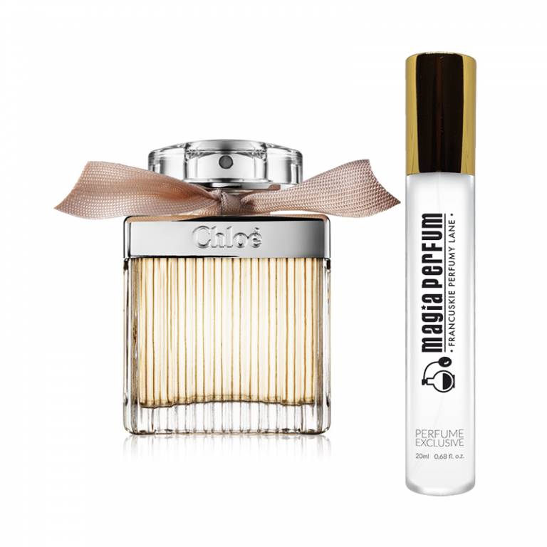 Chloe - perfumetka