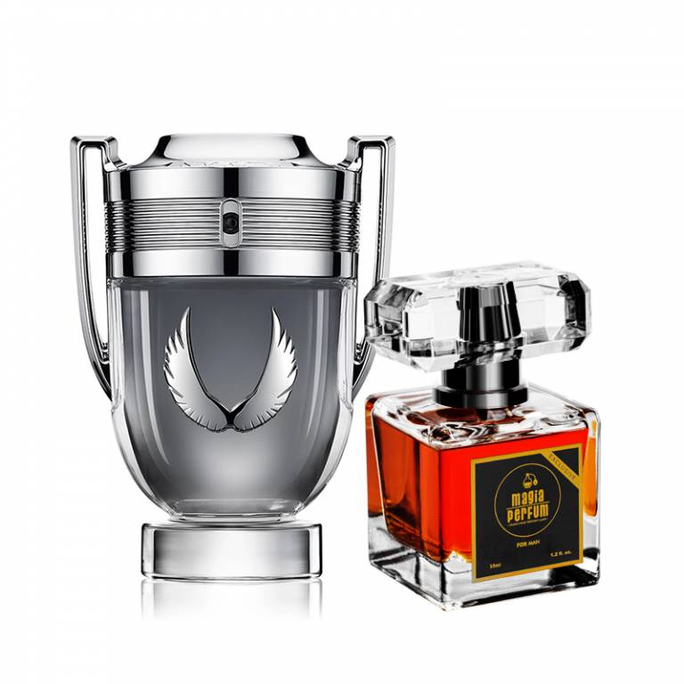 Invictus Platinum