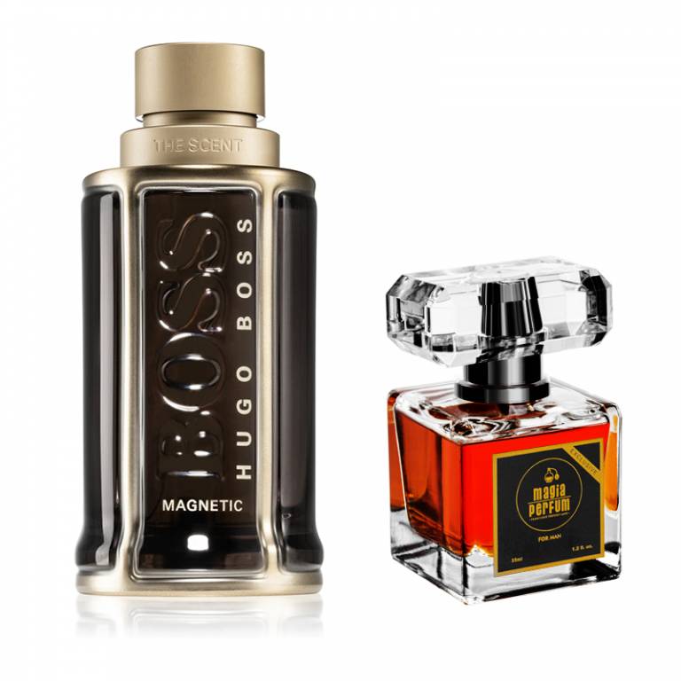 Boss The Scent Magnetic
