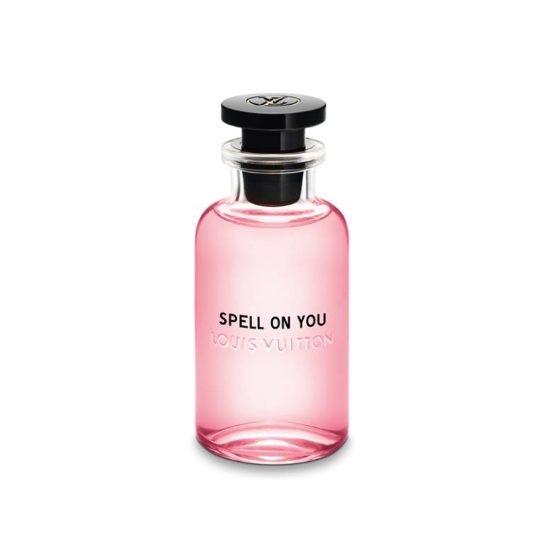 Spell On You