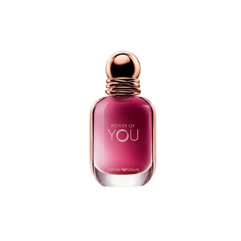 Power of you