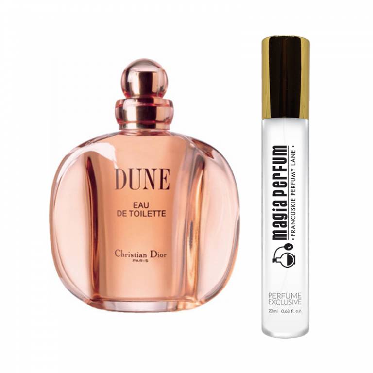 Dune - perfumetka