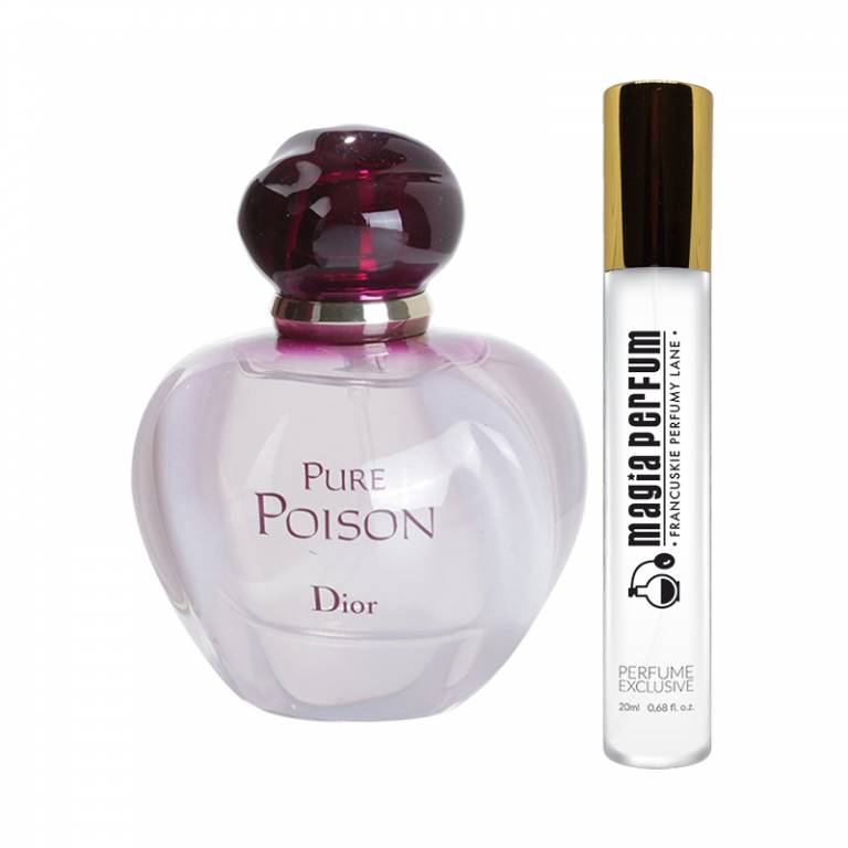 Pure Poison - perfumetka