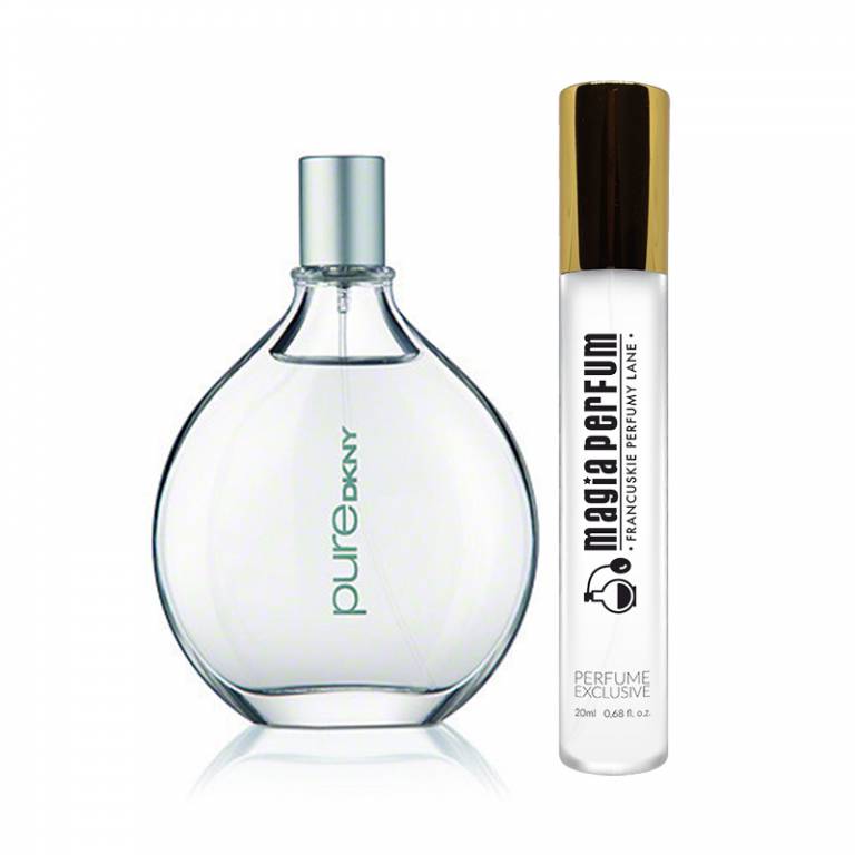 Pure Verbena - perfumetka