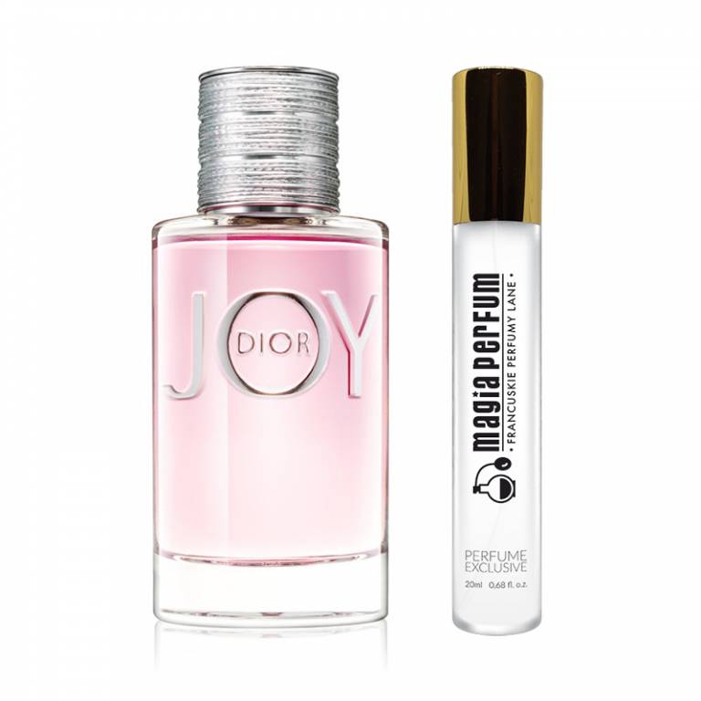 Joy - perfumetka