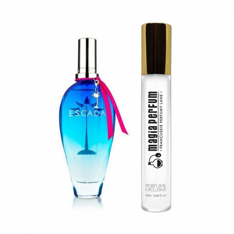 Island Kiss - perfumetka