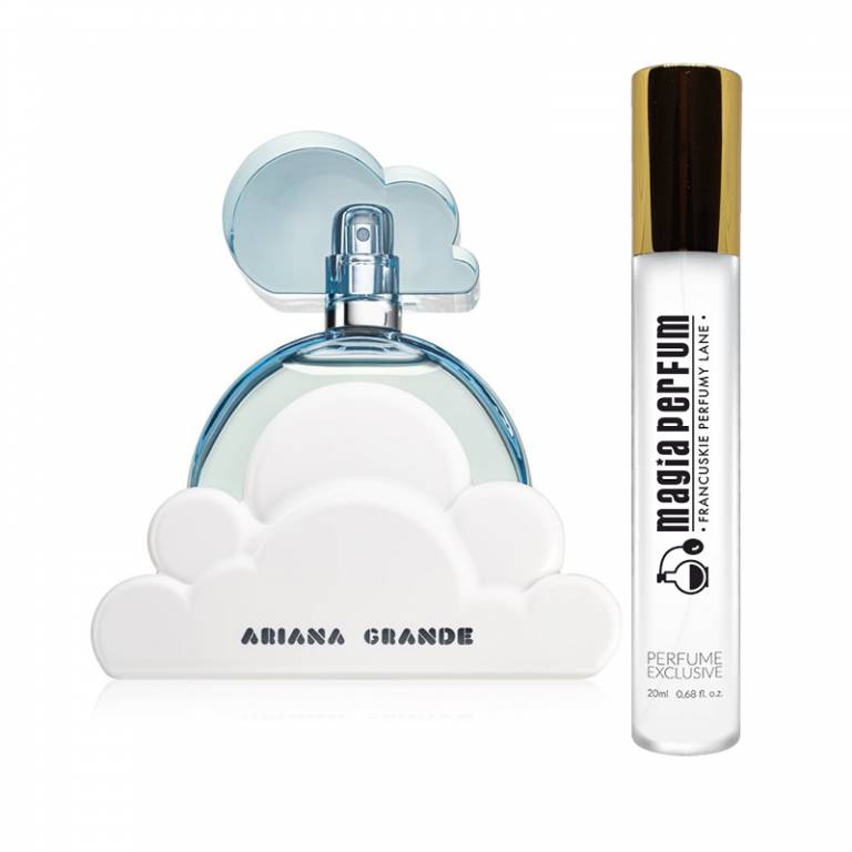 Cloud - perfumetka