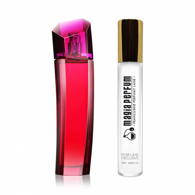 Magnetism - perfumetka