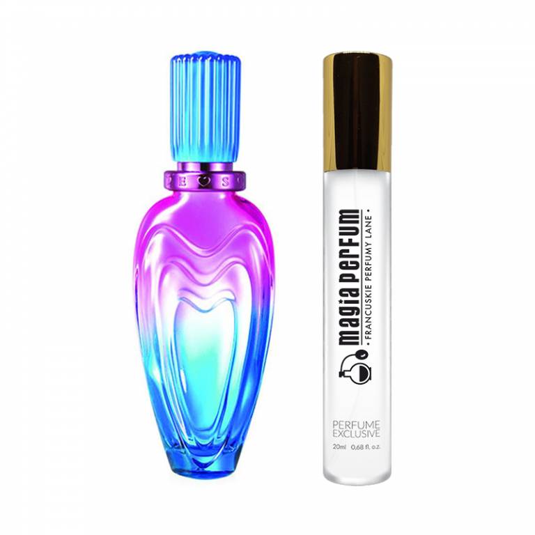 Pacific Paradise - perfumetka