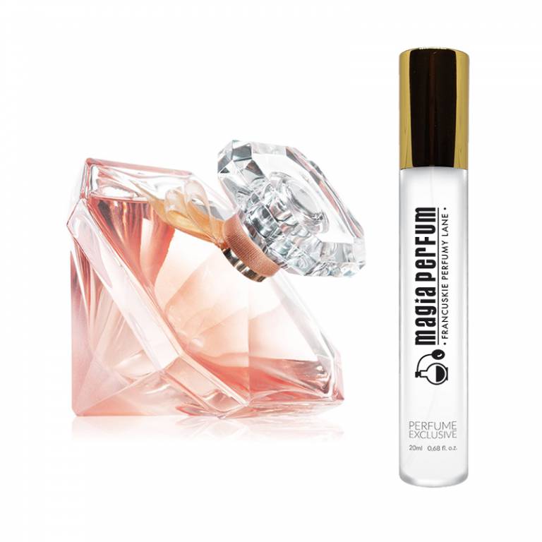Tresor La Nuit Nude - perfumetka