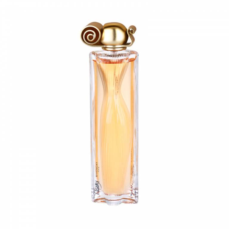 Organza - perfumetka