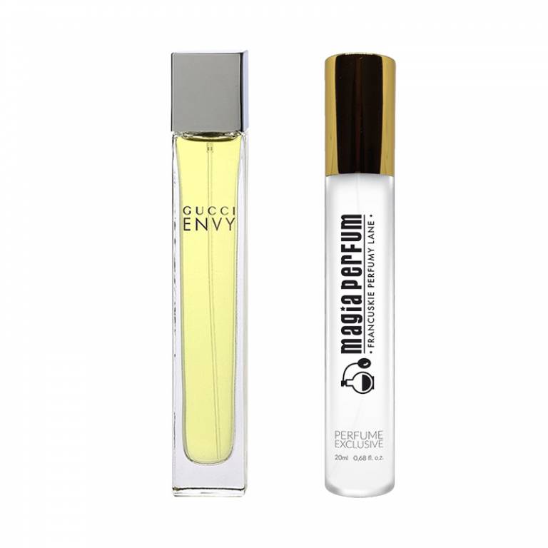 Envy - perfumetka
