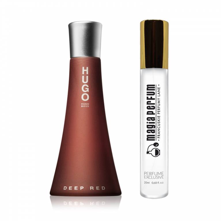Deep Red - perfumetka