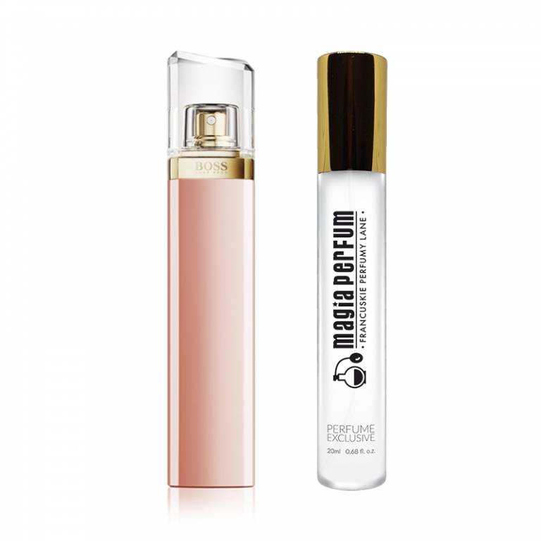 Ma Vie - perfumetka