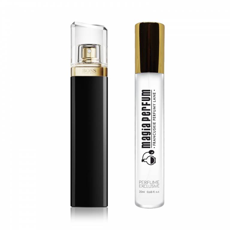 Nuit Pour Femme - perfumetka