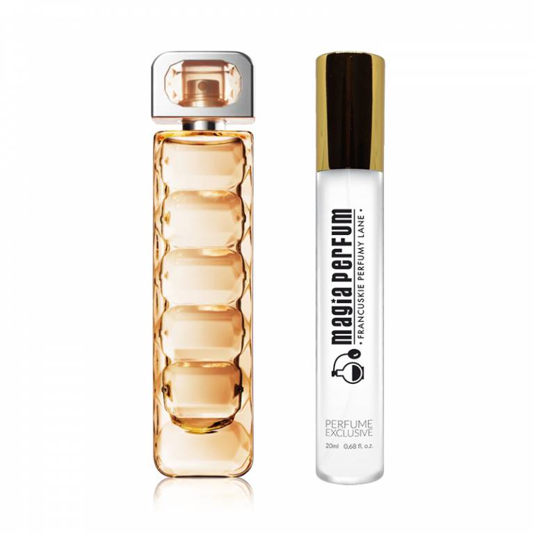 Orange - perfumetka