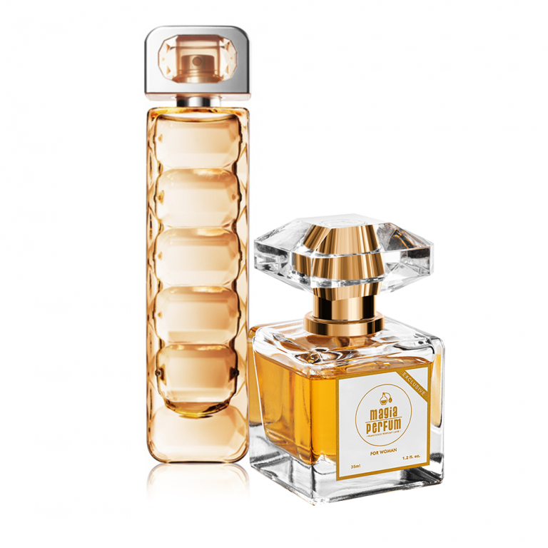 Brochure vergroting zomer Trwałe perfumy damskie Hugo Boss odpowiednik francuskich perfumy lanych  Orange | magia-perfum.pl | Magia-Perfum.pl