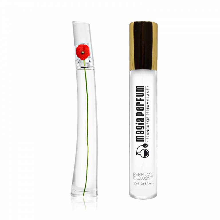 Flower by Kenzo - perfumetka