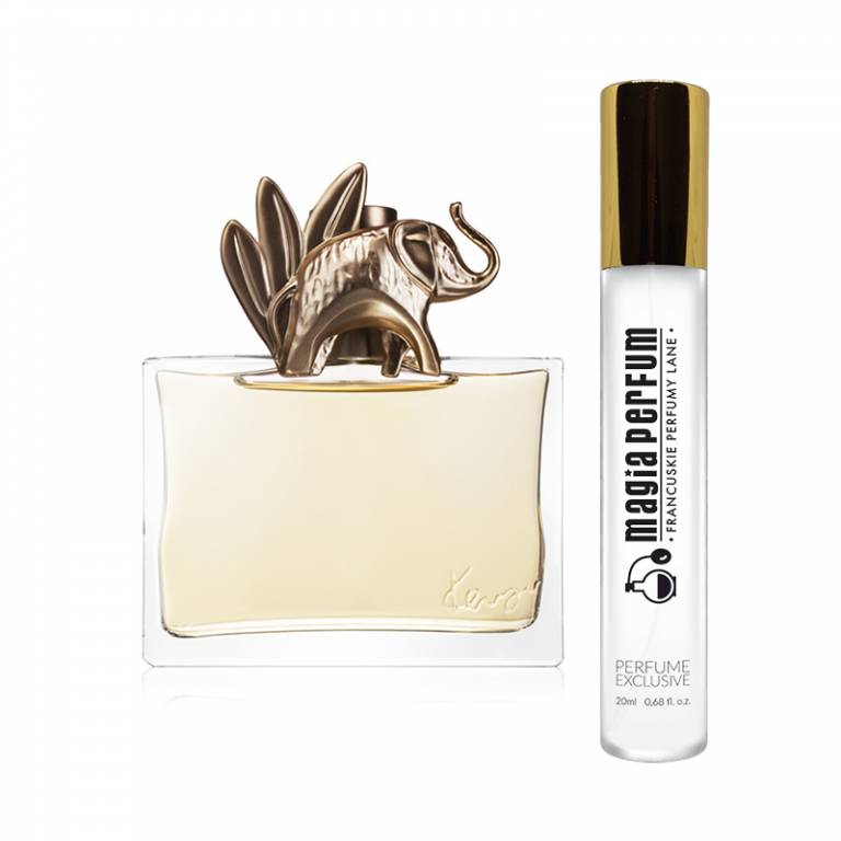Jungle L'Éléphant - perfumetka
