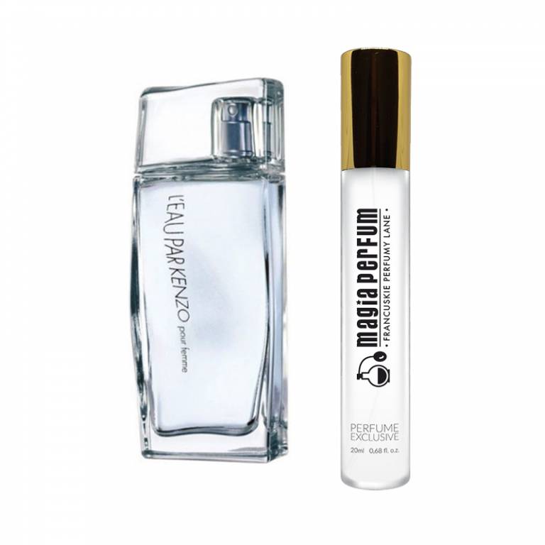 L'eau Par Kenzo - perfumetka