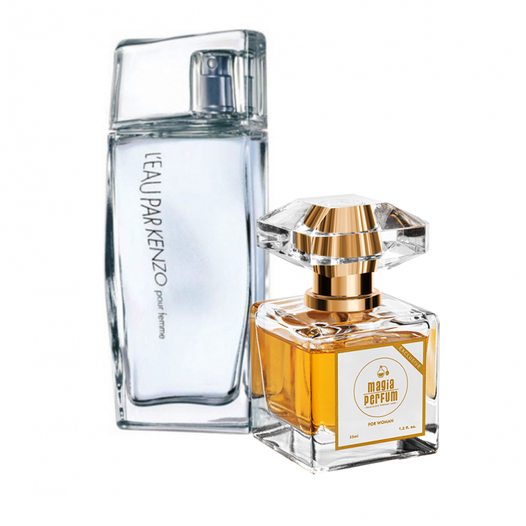 L'eau Par Kenzo