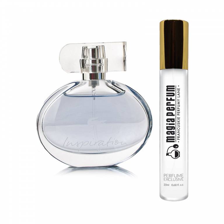 Inspiration - perfumetka