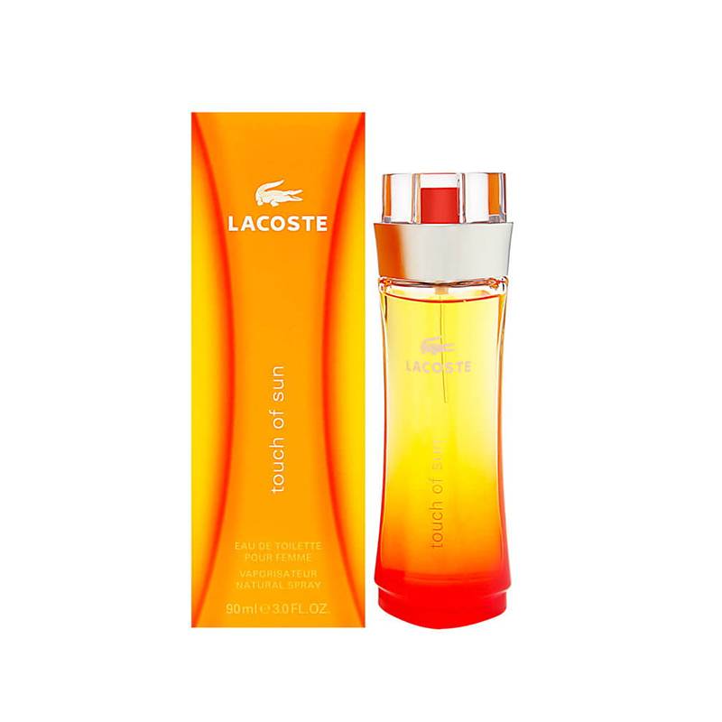 perfumy damskie odpowiednik francuskich perfumy lanych Touch of Sun | magia-perfum.pl | Magia-Perfum.pl
