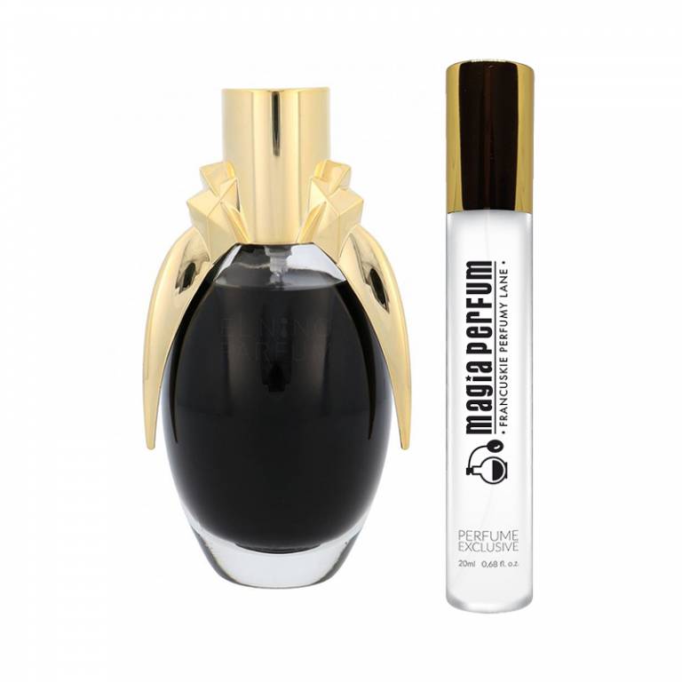 Fame - perfumetka