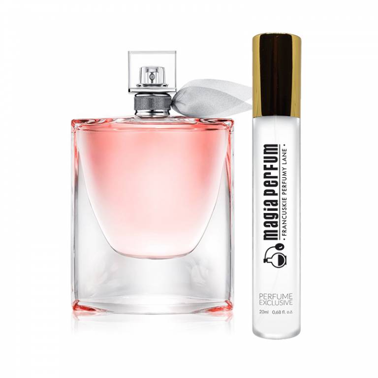 La Vie Est Belle - perfumetka