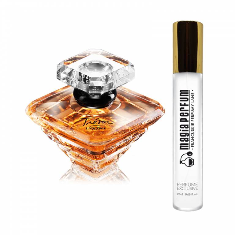 Tresor - perfumetka
