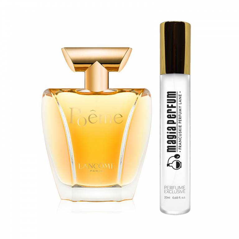 Poême - perfumetka
