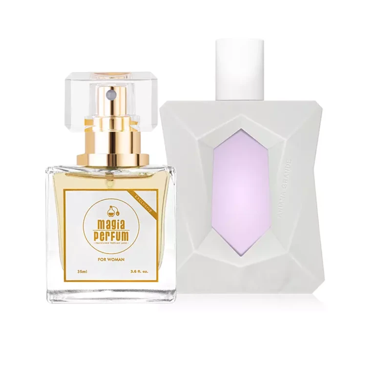 zamiennik Ariana Grande God Is A Woman