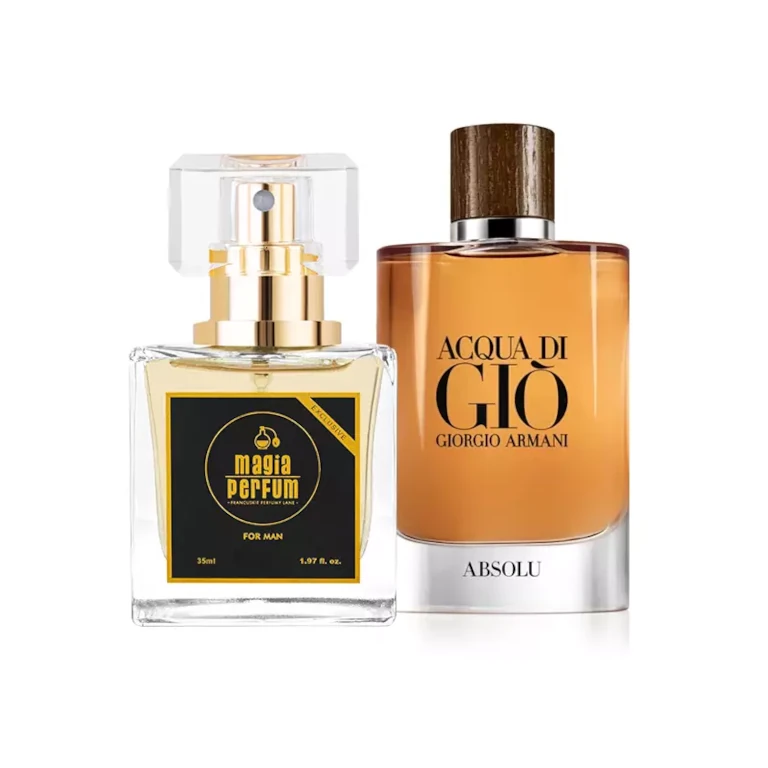 zamiennik Giorgio Armani Acqua Di Gio Absolu