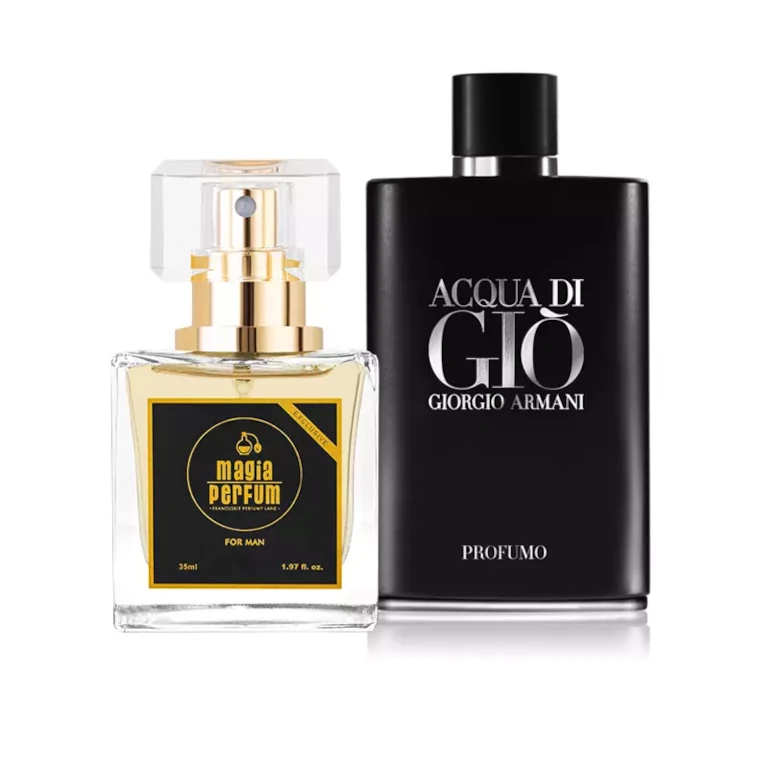 zamiennik Giorgio Armani Acqua Di Gio Profumo
