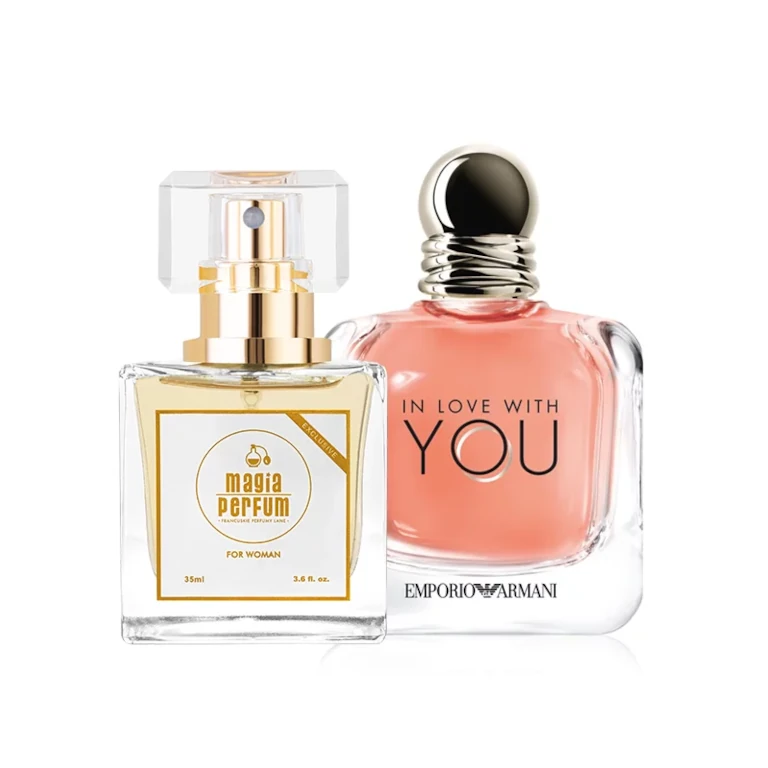zamiennik Giorgio Armani Emporio Armani In Love With You