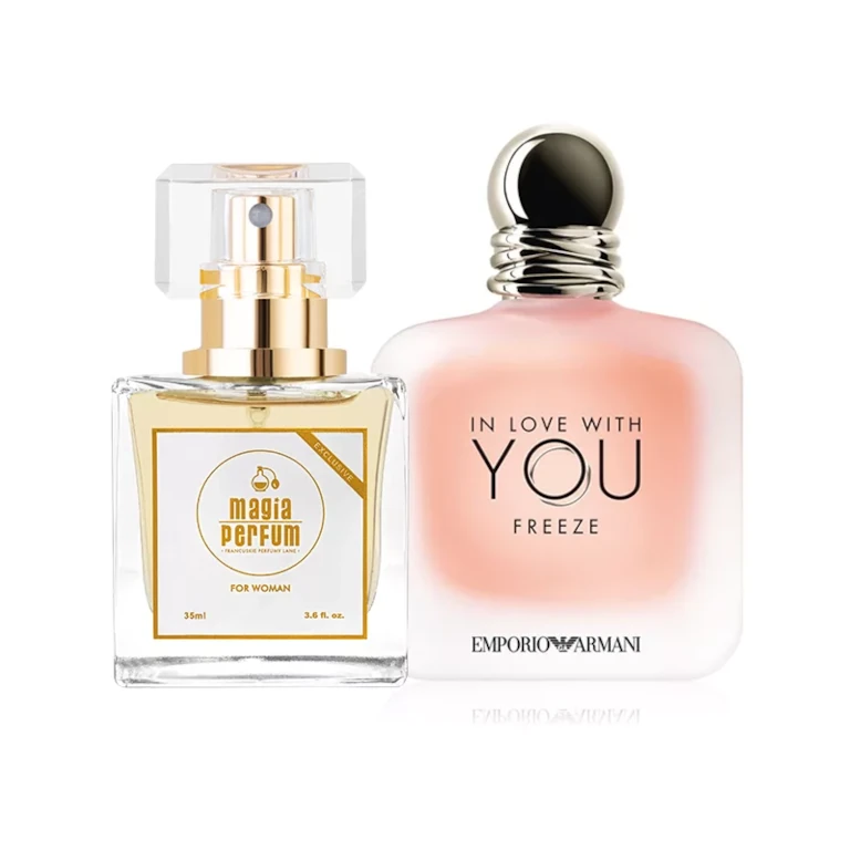 zamiennik Giorgio Armani Emporio In Love With You Freeze