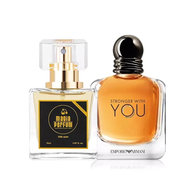 zamiennik Giorgio Armani Emporio Armani Stronger With You