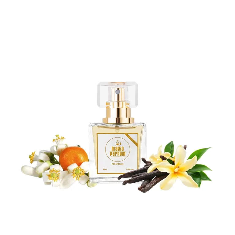 zamiennik Giorgio Armani My Way Intense