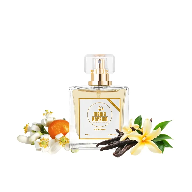 zamiennik Giorgio Armani My Way Intense