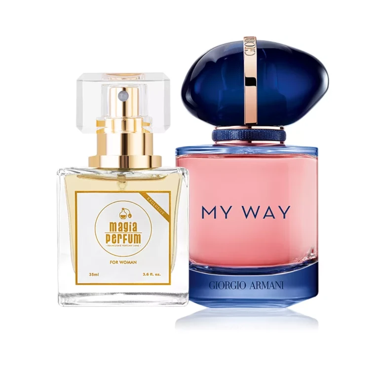zamiennik Giorgio Armani My Way Intense