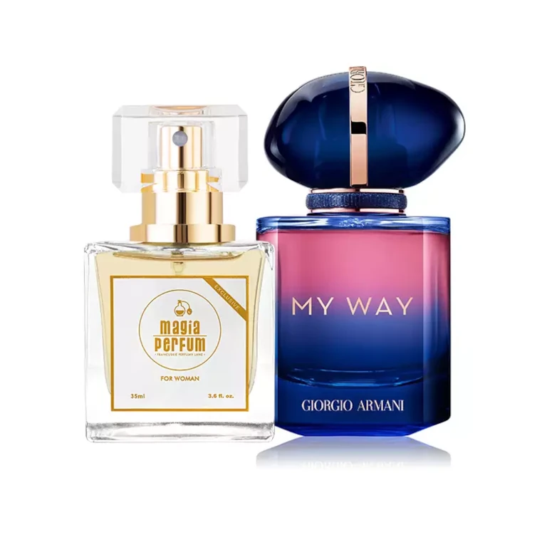 zamiennik Giorgio Armani My Way Le Parfum