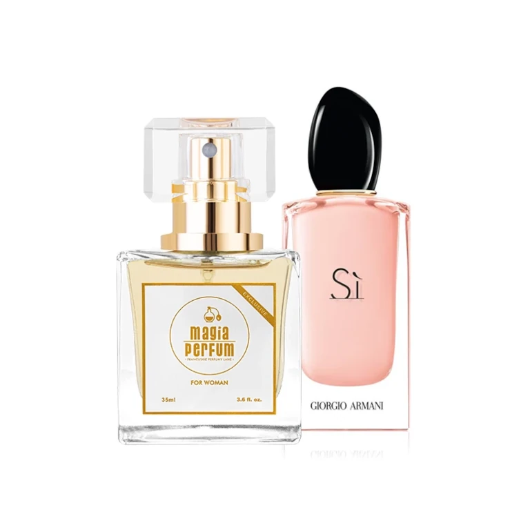 zamiennik Giorgio Armani Sì Fiori