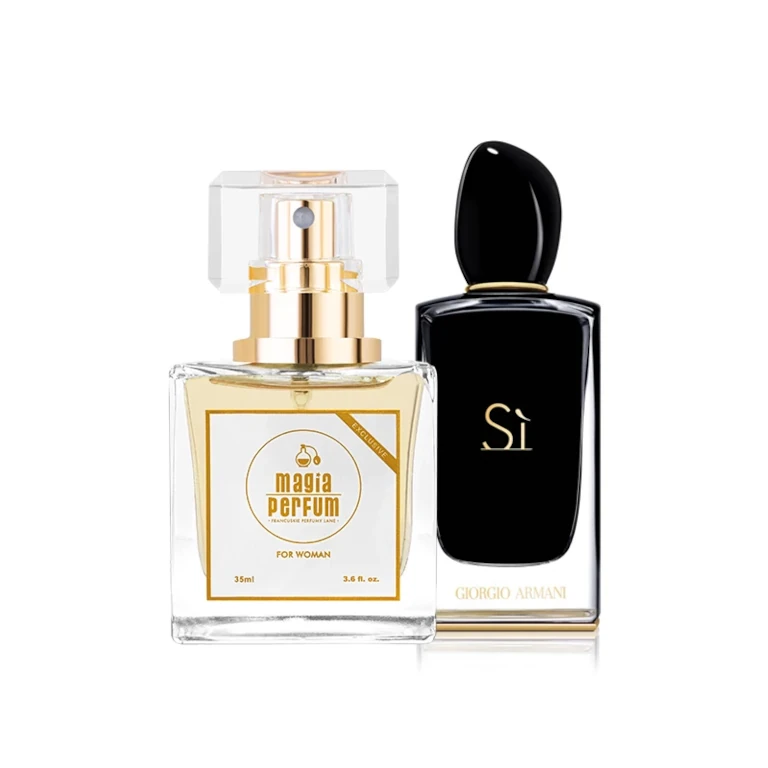 zamiennik Giorgio Armani Sì Intense