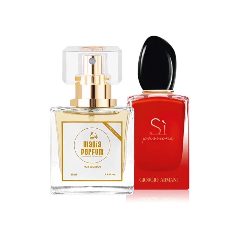 zamiennik Giorgio Armani Si Passione Intense
